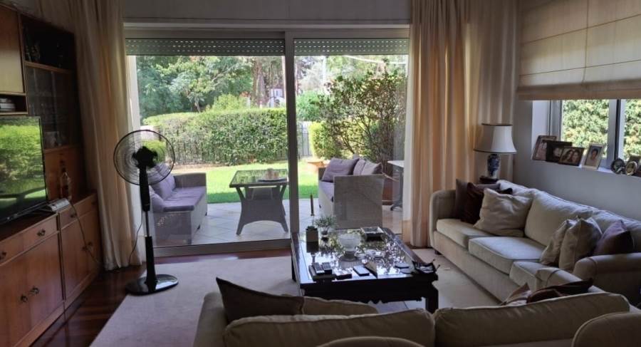 (Προς Πώληση) Κατοικία Διαμέρισμα || Αθήνα Βόρεια/Κηφισιά - 150 τ.μ, 1 Υ/Δ, 390.000€ 