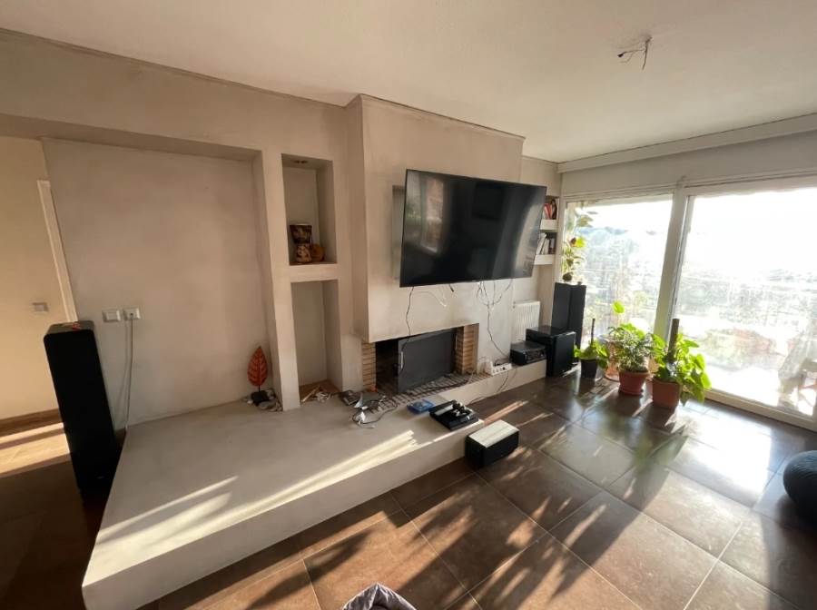 (For Rent) Residential Apartment || Athens North/Marousi - 140 Sq.m, 3 Bedrooms, 1.600€ 