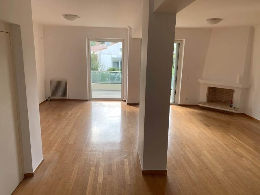 (For Rent) Residential Maisonette || Athens North/Ekali - 233 Sq.m, 3 Bedrooms, 2.000€ 