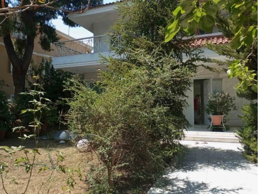 (For Rent) Residential Detached house || Athens North/Kifissia - 295 Sq.m, 4 Bedrooms, 2.300€ 