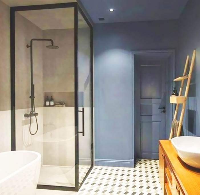 (Προς Ενοικίαση) Κατοικία Ρετιρέ || Αθήνα Κέντρο/Αθήνα - 125 τ.μ, 3 Υ/Δ, 1.500€ 