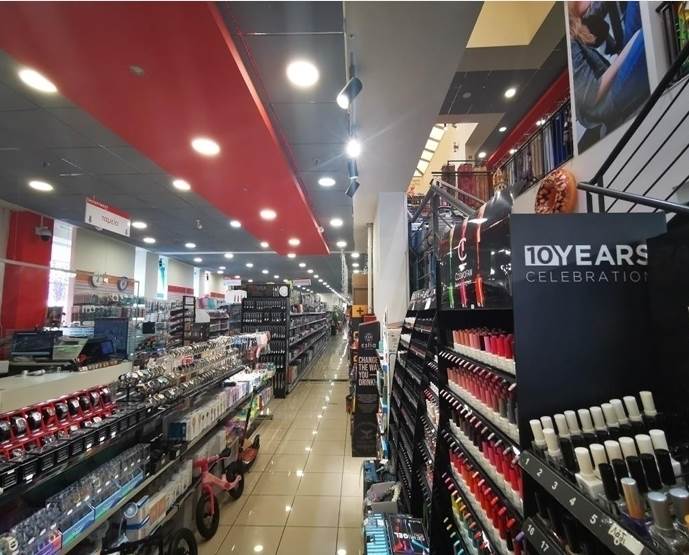 (Προς Πώληση) Επαγγελματικός Χώρος Κτίριο || Δυτική Αττική/Ελευσίνα - 3.919 τ.μ, 3.300.000€ 