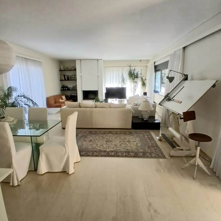 (Προς Ενοικίαση) Κατοικία Οροφοδιαμέρισμα || Αθήνα Βόρεια/Κηφισιά - 170 τ.μ, 3 Υ/Δ, 2.000€ 