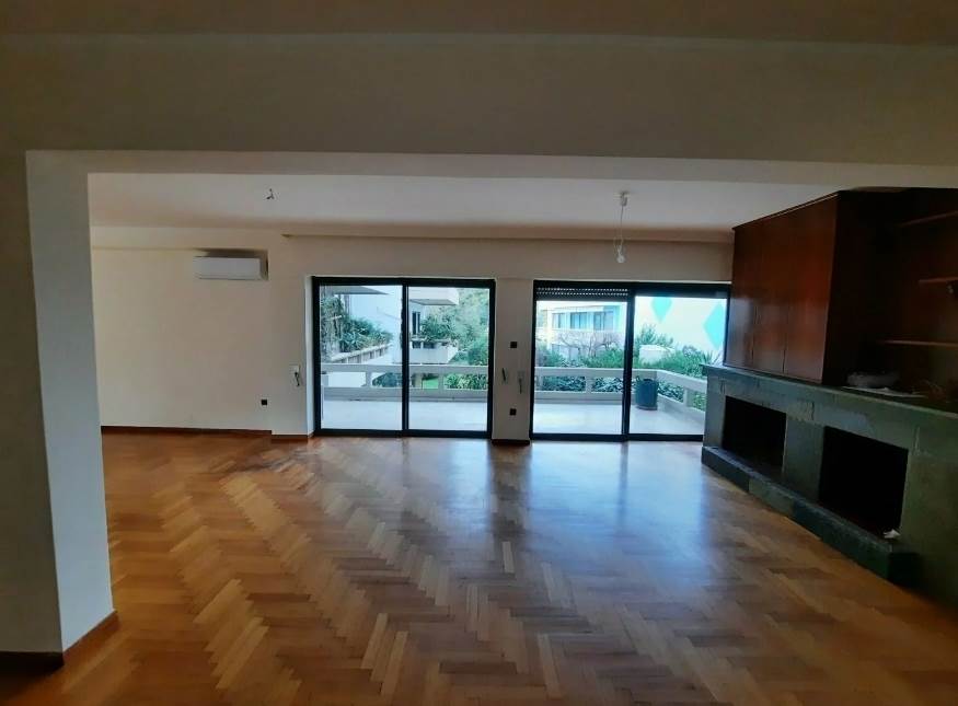 (For Rent) Residential Apartment || Athens North/Kifissia - 125 Sq.m, 3 Bedrooms, 1.300€ 