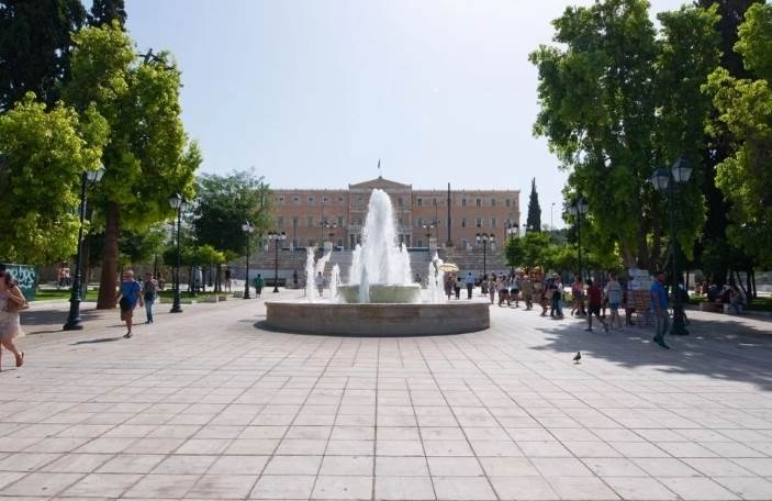 (Προς Ενοικίαση) Επαγγελματικός Χώρος Γραφείο || Αθήνα Κέντρο/Αθήνα - 600 τ.μ, 13.500€ 