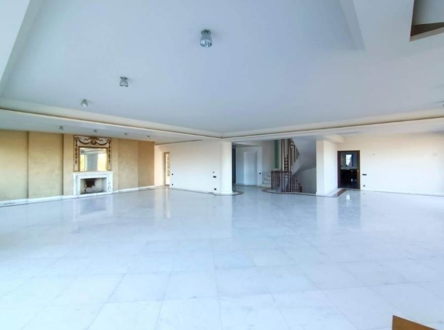 (Προς Ενοικίαση) Κατοικία Μονοκατοικία || Αθήνα Βόρεια/Εκάλη - 1.000 τ.μ, 4 Υ/Δ, 12.000€ 