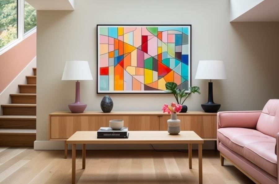 (For Rent) Residential Maisonette || Athens North/Kifissia - 350 Sq.m, 3 Bedrooms, 6.400€ 