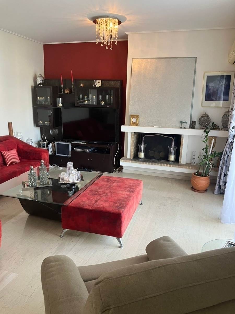 (For Sale) Residential Apartment || Athens North/Marousi - 110 Sq.m, 2 Bedrooms, 325.000€ 