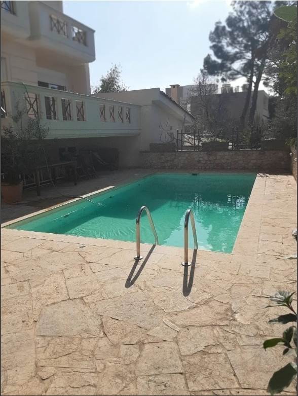 (For Sale) Residential Maisonette || Athens North/Kifissia - 310 Sq.m, 5 Bedrooms, 850.000€ 