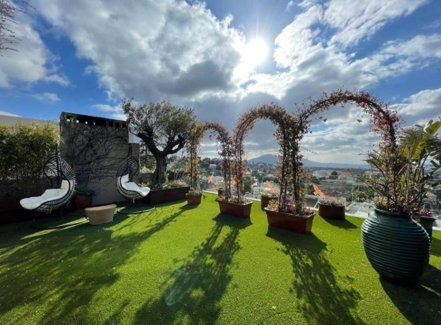 (For Sale) Residential Maisonette || Athens North/Kifissia - 590 Sq.m, 4 Bedrooms, 2.500.000€ 