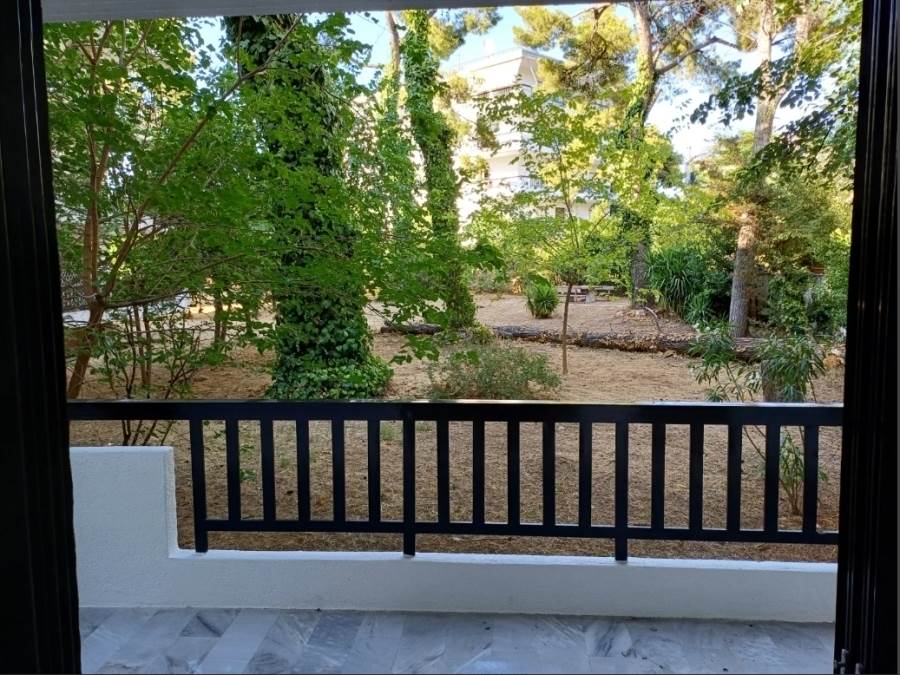 (Προς Πώληση) Κατοικία Διαμέρισμα || Ανατολική Αττική/Δροσιά - 55 τ.μ, 1 Υ/Δ, 195.000€ 