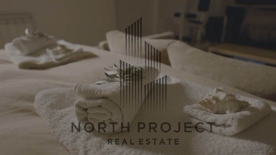 (For Rent) Residential Detached house || East Attica/Saronida - 250 Sq.m, 3 Bedrooms, 7.000€ 