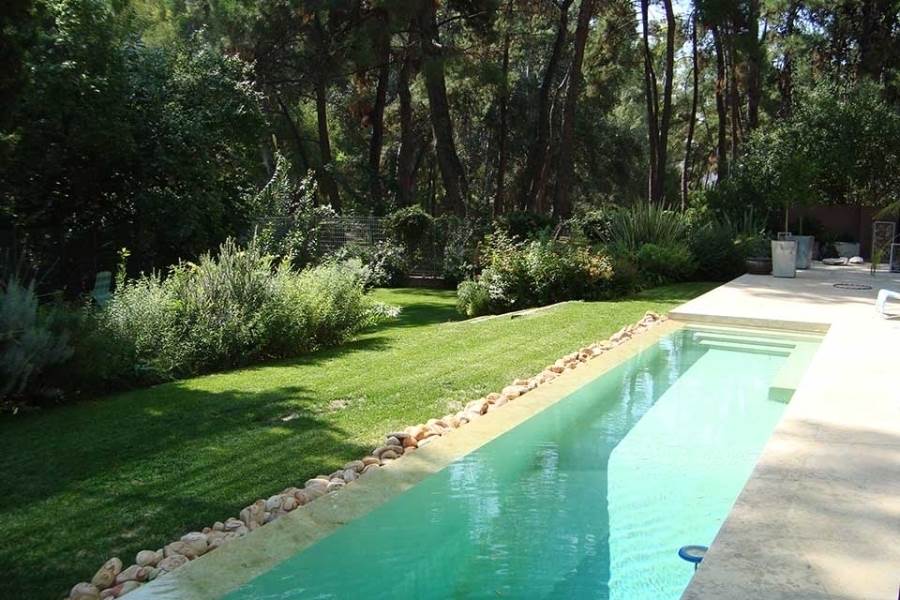 (Προς Πώληση) Κατοικία Μονοκατοικία || Ανατολική Αττική/Δροσιά - 650 τ.μ, 4 Υ/Δ, 1.650.000€ 