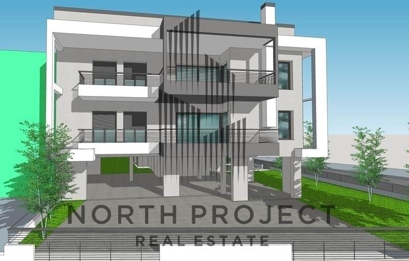 (For Sale) Commercial Building || Athens Center/Galatsi - 441 Sq.m, 1.000.000€ 