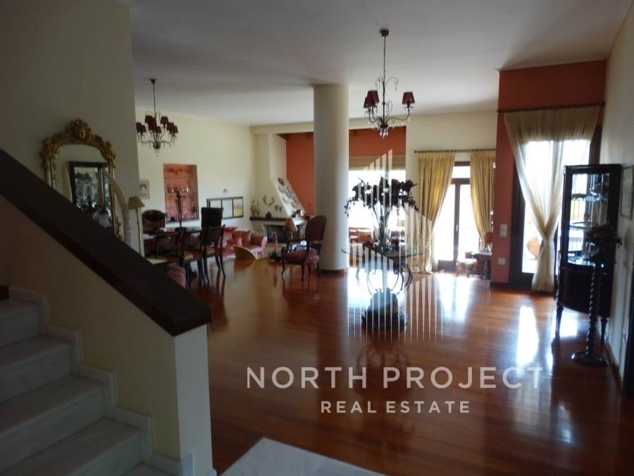 (Προς Πώληση) Κατοικία Μεζονέτα || Ανατολική Αττική/Άγιος Στέφανος - 250 τ.μ, 2 Υ/Δ, 500.000€ 