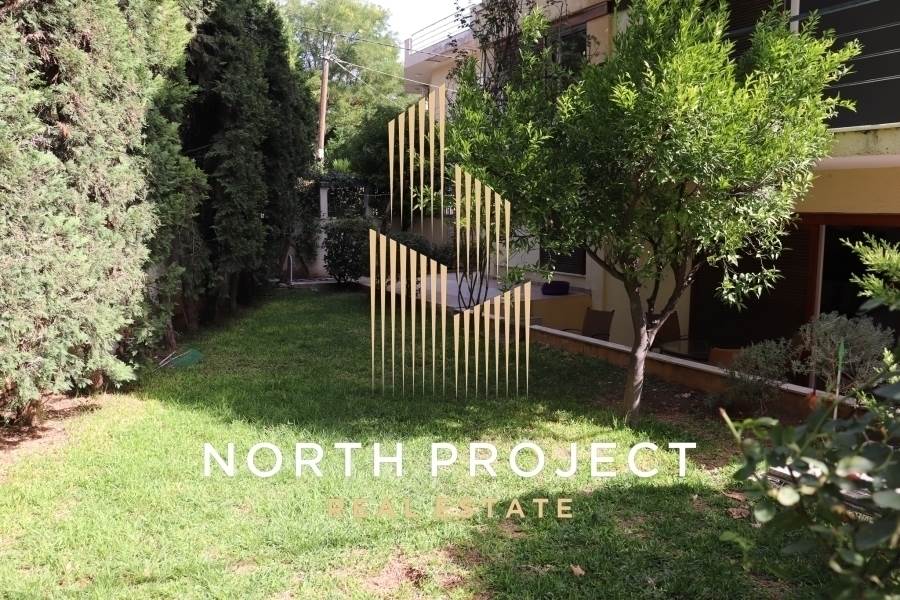 (Προς Πώληση) Κατοικία Διαμέρισμα || Αθήνα Βόρεια/Κηφισιά - 130 τ.μ, 2 Υ/Δ, 430.000€ 