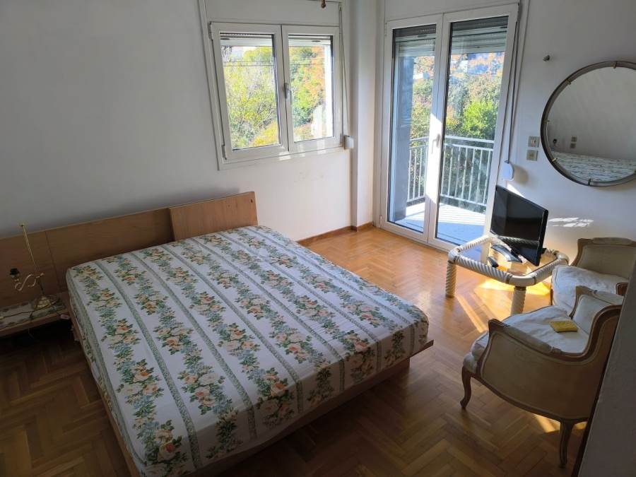 (For Sale) Residential Floor Apartment || Athens North/Kifissia - 125 Sq.m, 3 Bedrooms, 450.000€ 