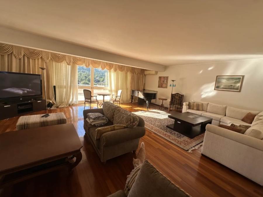 (For Sale) Residential Maisonette || Athens North/Ekali - 530 Sq.m, 4 Bedrooms, 775.000€ 