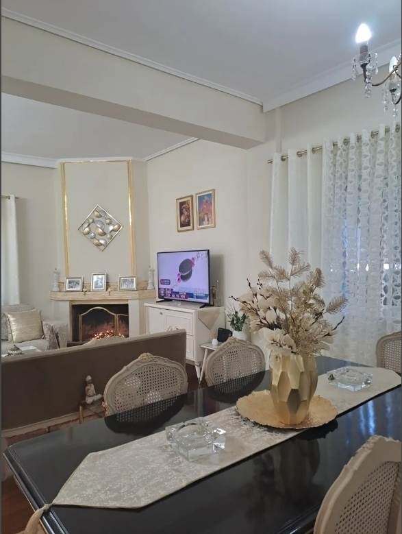 (Προς Πώληση) Κατοικία Διαμέρισμα || Αθήνα Βόρεια/Νέα Ερυθραία - 135 τ.μ, 3 Υ/Δ, 395.000€ 