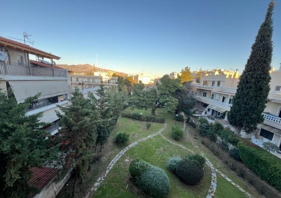 (Προς Πώληση) Κατοικία Διαμέρισμα || Αθήνα Βόρεια/Πεύκη - 127 τ.μ, 3 Υ/Δ, 390.000€ 