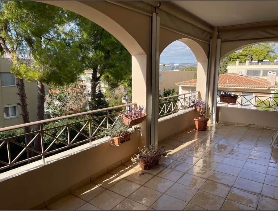 (Προς Πώληση) Κατοικία Ρετιρέ || Ανατολική Αττική/Δροσιά - 100 τ.μ, 2 Υ/Δ, 400.000€ 