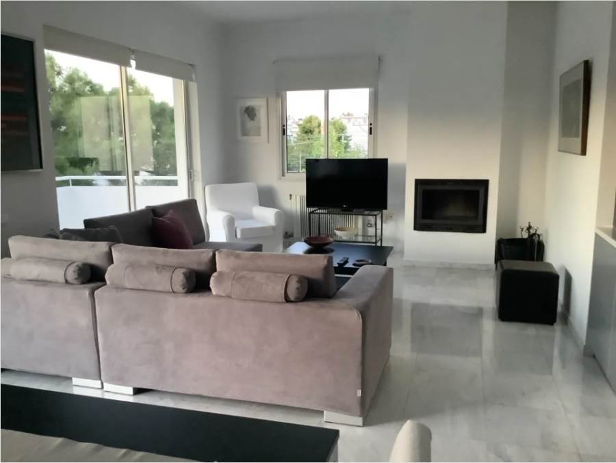 (Προς Ενοικίαση) Κατοικία Διαμέρισμα || Αθήνα Βόρεια/Μαρούσι - 101 τ.μ, 2 Υ/Δ, 2.000€ 