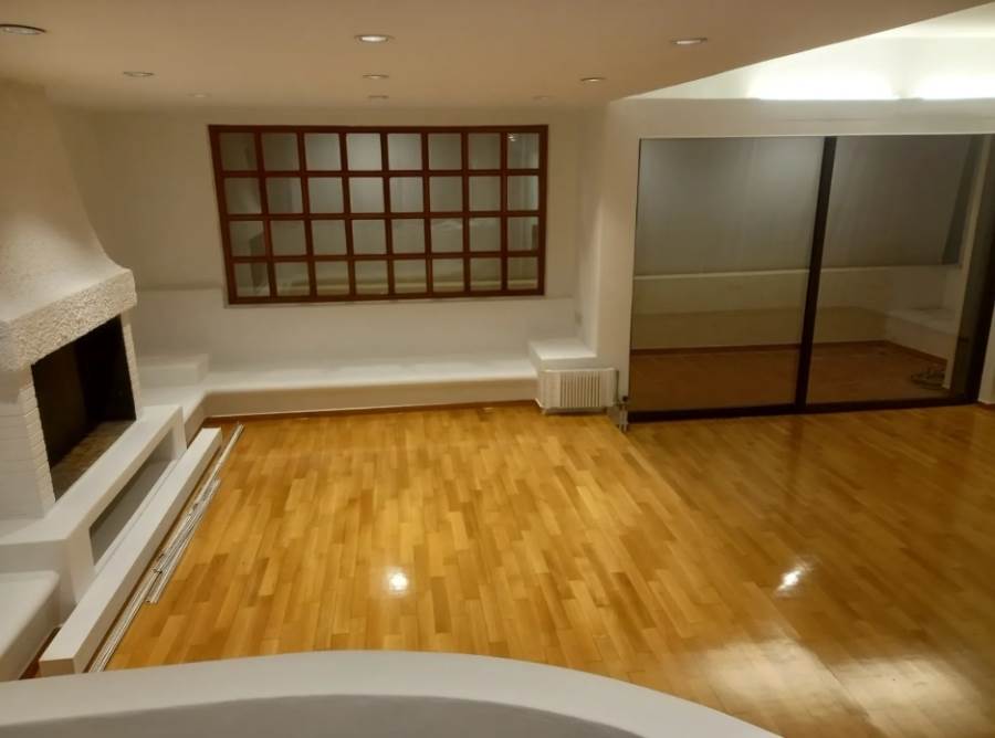 (For Rent) Residential Apartment || Athens North/Ekali - 132 Sq.m, 2 Bedrooms, 1.500€ 