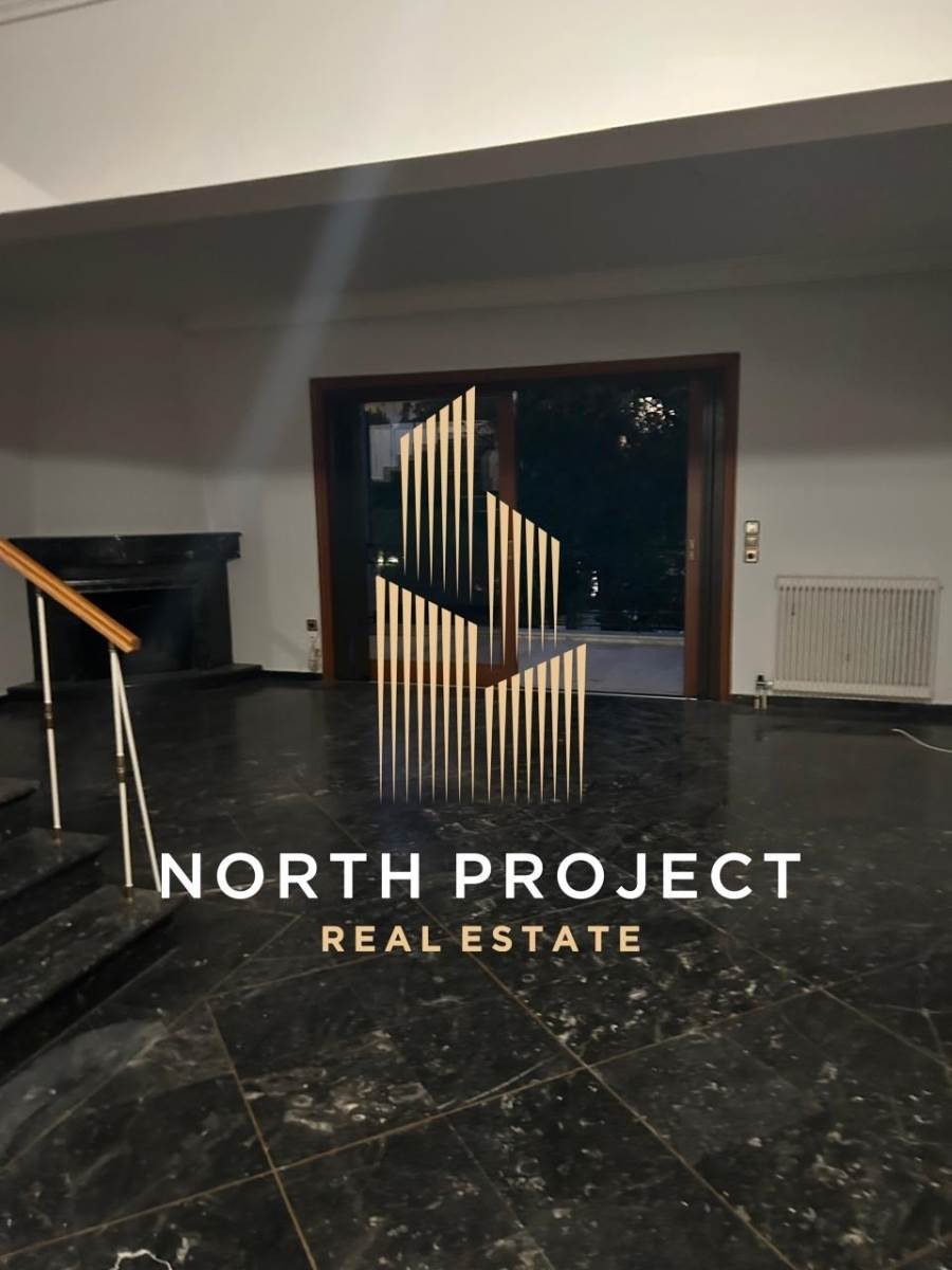 (Προς Ενοικίαση) Κατοικία Μεζονέτα || Αθήνα Βόρεια/Εκάλη - 280 τ.μ, 4 Υ/Δ, 2.200€ 