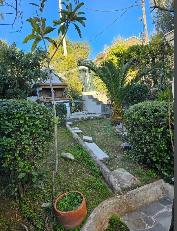 (Προς Ενοικίαση) Κατοικία Μεζονέτα || Αθήνα Βόρεια/Μελίσσια - 135 τ.μ, 3 Υ/Δ, 1.300€ 