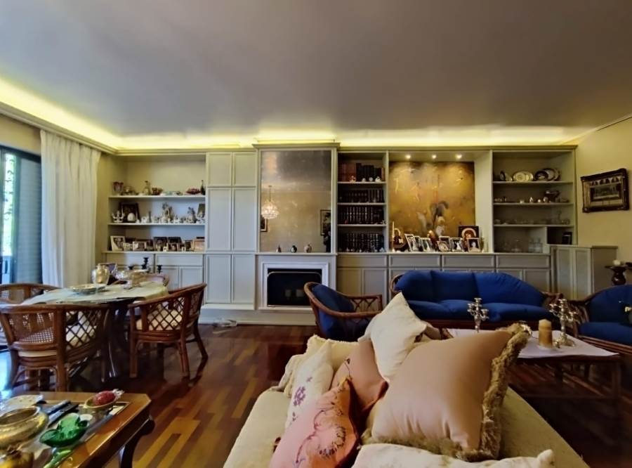 (Προς Πώληση) Κατοικία Διαμέρισμα || Αθήνα Βόρεια/Νέα Ερυθραία - 142 τ.μ, 3 Υ/Δ, 550.000€ 