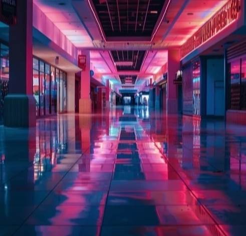 (Προς Ενοικίαση) Επαγγελματικός Χώρος Κατάστημα || Αθήνα Βόρεια/Κηφισιά - 320 τ.μ, 10.000€ 