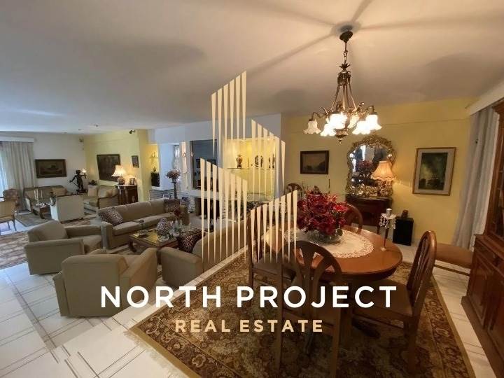 (For Sale) Residential Maisonette || Athens North/Ekali - 394 Sq.m, 4 Bedrooms, 620.000€ 