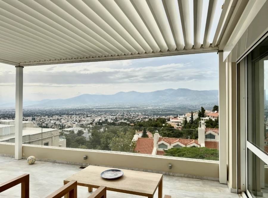 (Προς Ενοικίαση) Κατοικία Μεζονέτα || Αθήνα Βόρεια/Κηφισιά - 380 τ.μ, 4 Υ/Δ, 4.000€ 