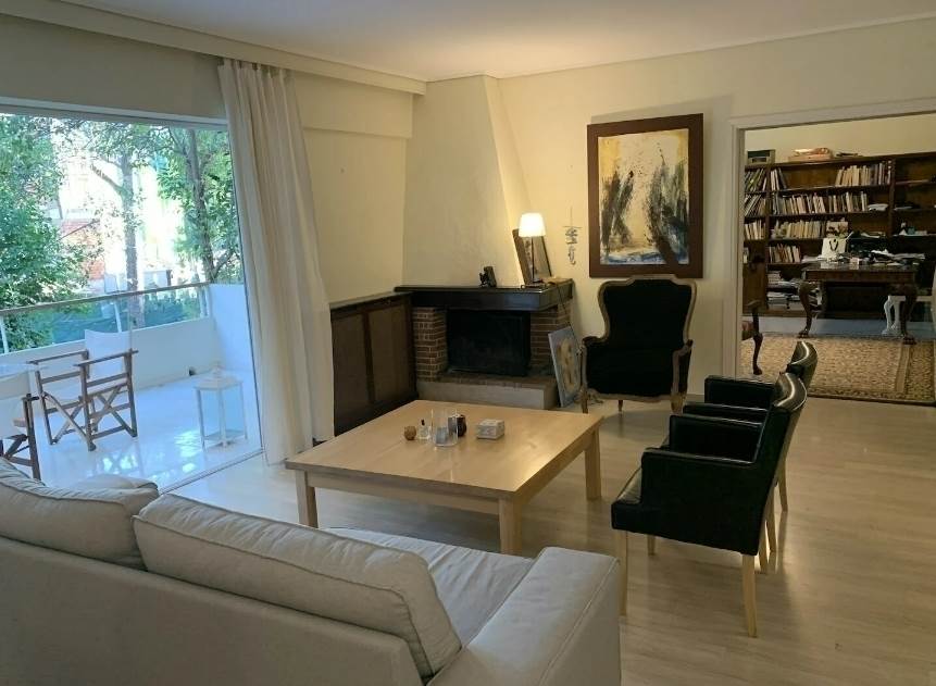 (For Sale) Residential Apartment || Athens North/Ekali - 265 Sq.m, 5 Bedrooms, 630.000€ 