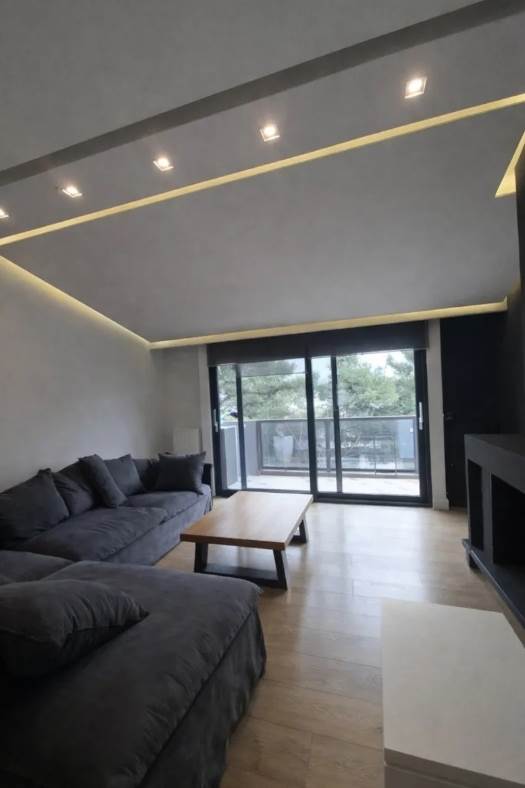 (Προς Ενοικίαση) Κατοικία Διαμέρισμα || Ανατολική Αττική/Άγιος Στέφανος - 105 τ.μ, 2 Υ/Δ, 1.300€ 