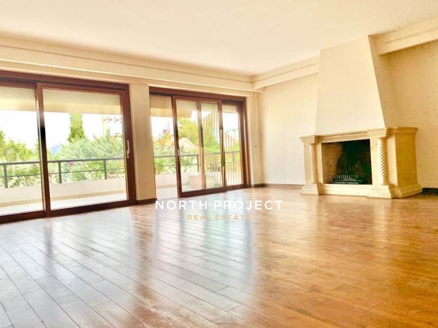 (For Sale) Residential Maisonette || Athens North/Kifissia - 490 Sq.m, 3 Bedrooms, 1.300.000€ 