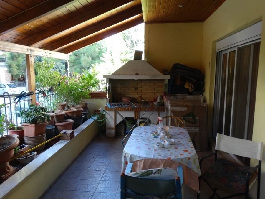 (Προς Πώληση) Κατοικία Οροφοδιαμέρισμα || Αθήνα Βόρεια/Νέα Ερυθραία - 100 τ.μ, 3 Υ/Δ, 225.000€ 