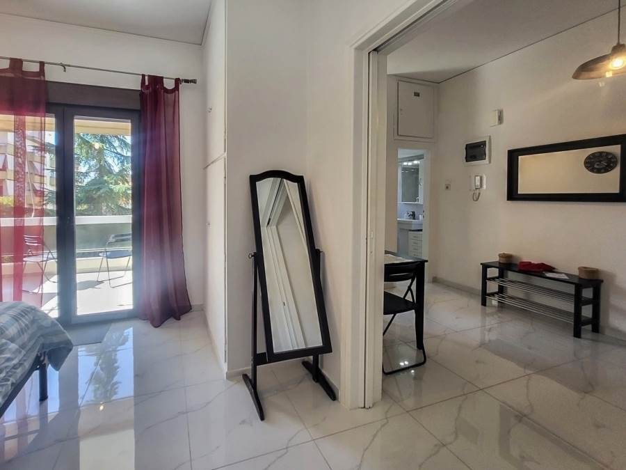 (Προς Πώληση) Κατοικία Γκαρσονιέρα || Αθήνα Βόρεια/Χολαργός - 33 τ.μ, 1 Υ/Δ, 140.000€ 