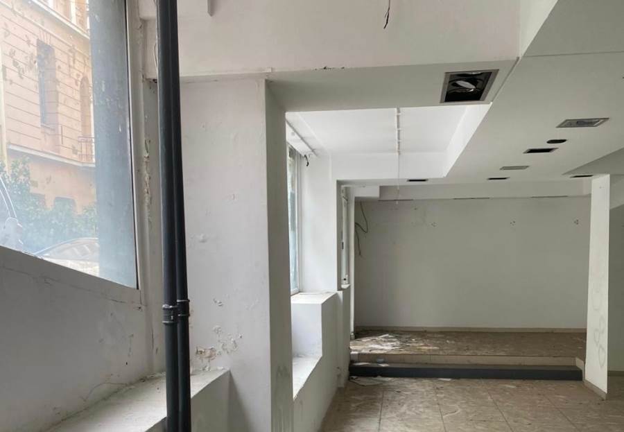 (Προς Ενοικίαση) Επαγγελματικός Χώρος Κατάστημα || Αθήνα Κέντρο/Αθήνα - 70 τ.μ, 1.700€ 
