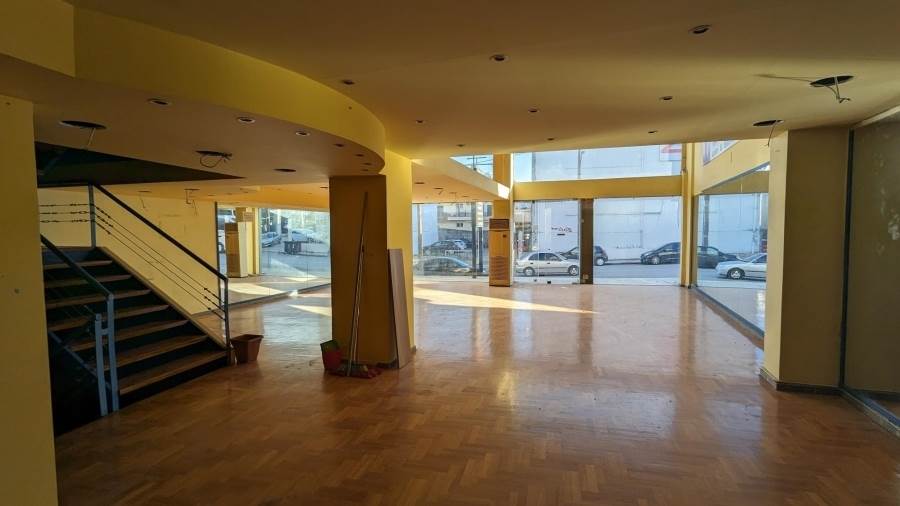 (Προς Πώληση) Επαγγελματικός Χώρος Κατάστημα || Αθήνα Βόρεια/Κηφισιά - 490 τ.μ, 850.000€ 