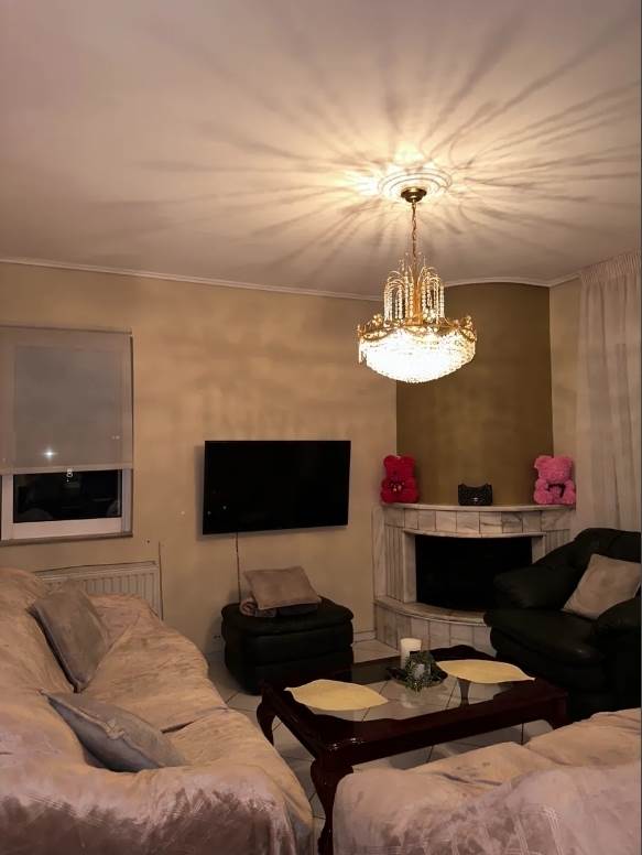 (For Rent) Residential Apartment || Athens North/Chalandri - 130 Sq.m, 2 Bedrooms, 1.500€ 