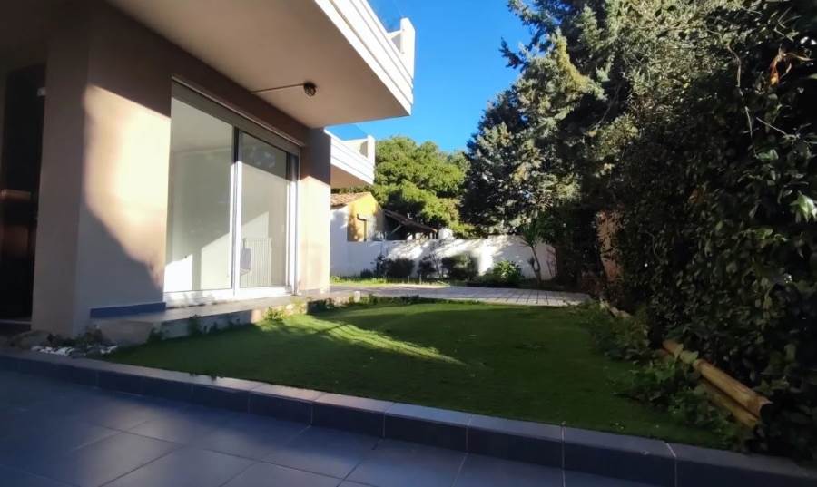 (Προς Ενοικίαση) Κατοικία Διαμέρισμα || Αθήνα Βόρεια/Κηφισιά - 105 τ.μ, 2 Υ/Δ, 980€ 