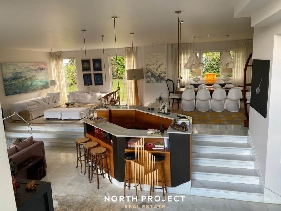 (Προς Πώληση) Κατοικία Μονοκατοικία || Αθήνα Βόρεια/Εκάλη - 600 τ.μ, 5 Υ/Δ, 2.800.000€ 