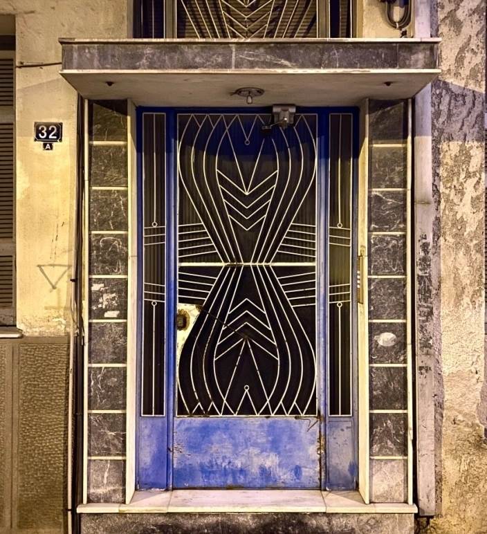 (For Sale) Residential Apartment || Athens Center/Athens - 103 Sq.m, 3 Bedrooms, 125.000€ 