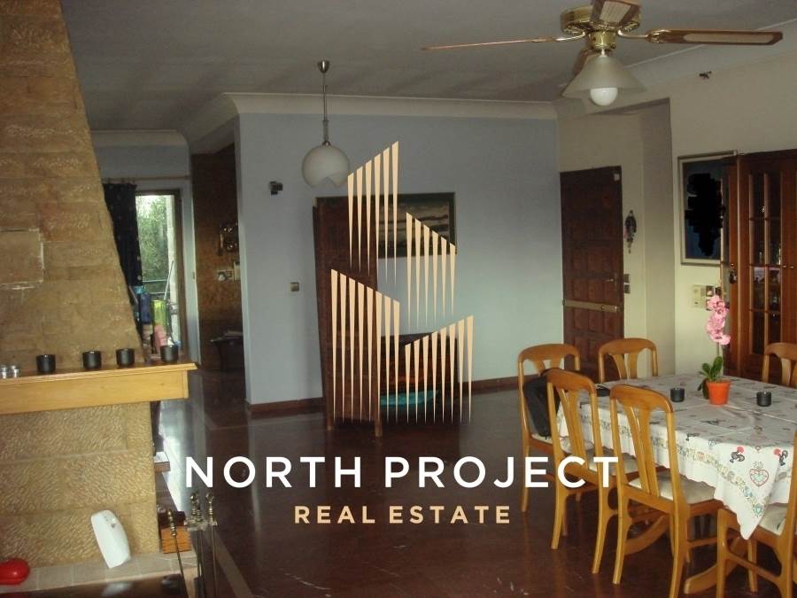 (Προς Πώληση) Κατοικία Μονοκατοικία || Αθήνα Βόρεια/Κηφισιά - 255 τ.μ, 4 Υ/Δ, 740.000€ 