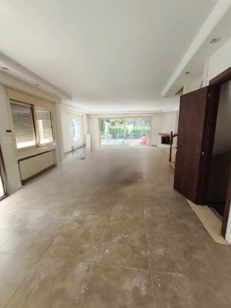 (For Rent) Residential Maisonette || East Attica/Dionysos - 490 Sq.m, 5 Bedrooms, 3.200€ 