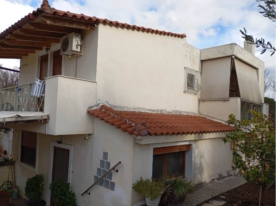 (For Sale) Residential Maisonette || Athens North/Kifissia - 110 Sq.m, 3 Bedrooms, 500.000€ 
