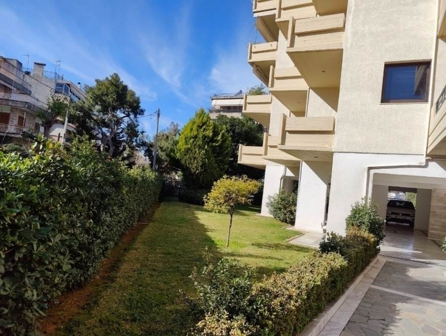 (For Sale) Residential Apartment || Athens North/Agia Paraskevi - 135 Sq.m, 3 Bedrooms, 450.000€ 