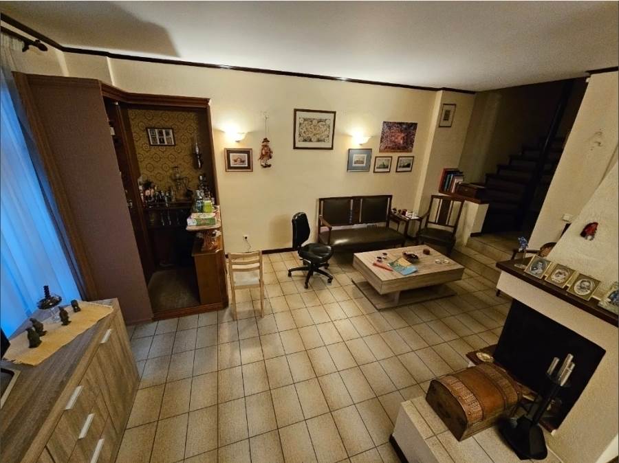 (For Sale) Residential Detached house || Athens North/Chalandri - 220 Sq.m, 4 Bedrooms, 750.000€ 