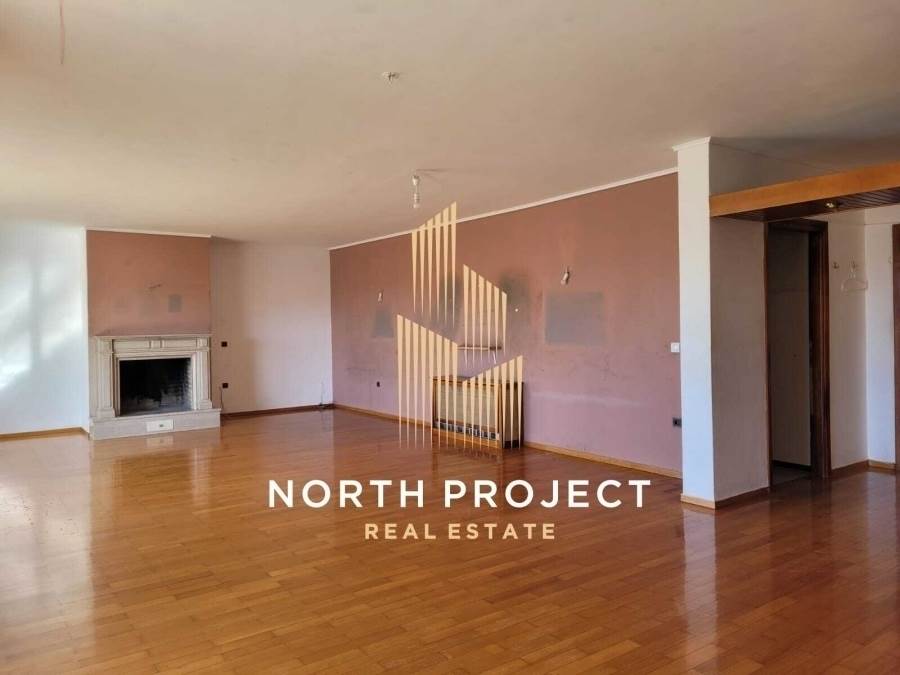 (For Sale) Residential Apartment || Athens North/Melissia - 215 Sq.m, 4 Bedrooms, 480.000€ 